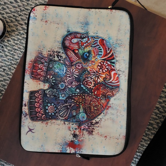 Laptop case - Picture 2 of 3